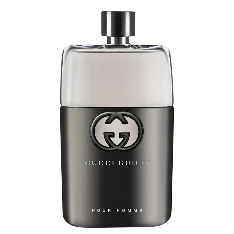 SAMPLE - Gucci Guilty Pour Homme EDT