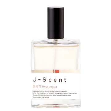 SAMPLE - J-Scent Hydrangea EDP