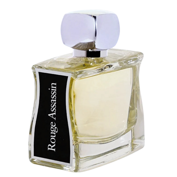 SAMPLE - Jovoy Paris Rouge Assassin EDP