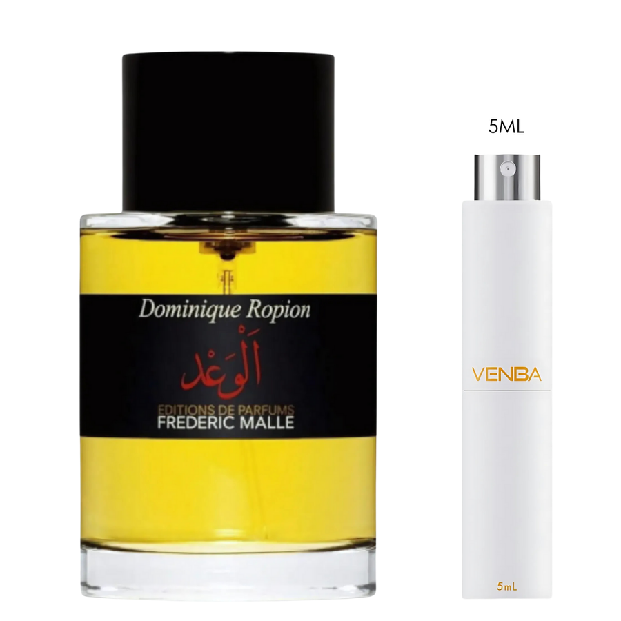 SAMPLE - Frederic Malle Promise EDP