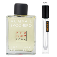 SAMPLE - Profumum Roma Acqua E Zucchero EDP