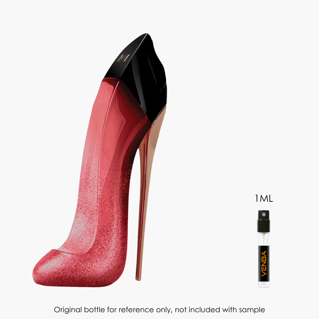 Carolina Herrera Very Good Girl Glam Parfum – Venba