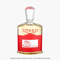SAMPLE - Creed Viking EDP