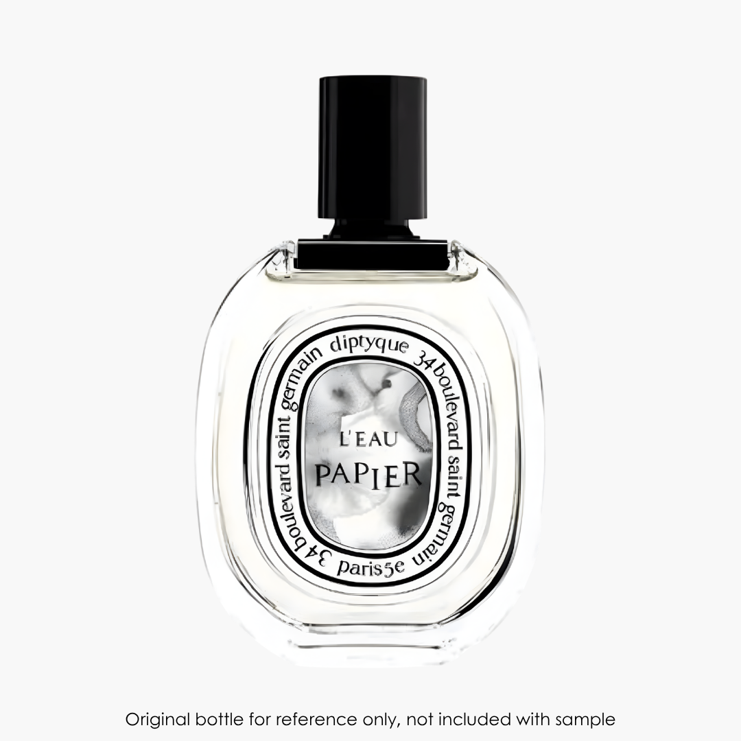 L'Eau Papier EDT