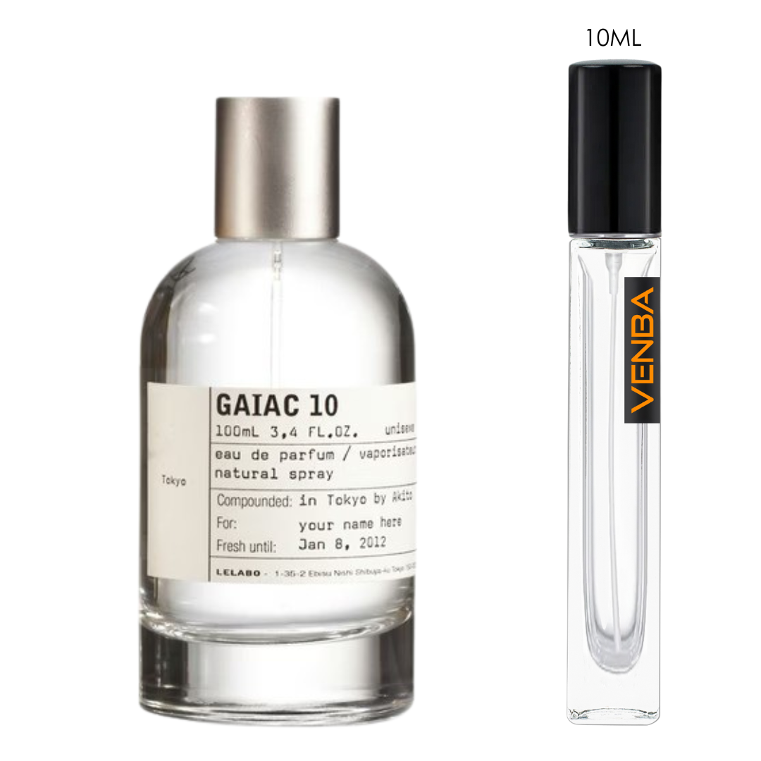 LE LABO GAIAC 10 50ml オードパルファム LE LABOルラボ GAIAC 10 LE LABO GAIAC 10 50ml オードパルファム LE LABOルラボ GAIAC 10