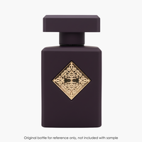 Initio Parfums Atomic Rose EDP by Initio Parfums for Unisex — fragrance bottle close-up | Venba Fragrance
