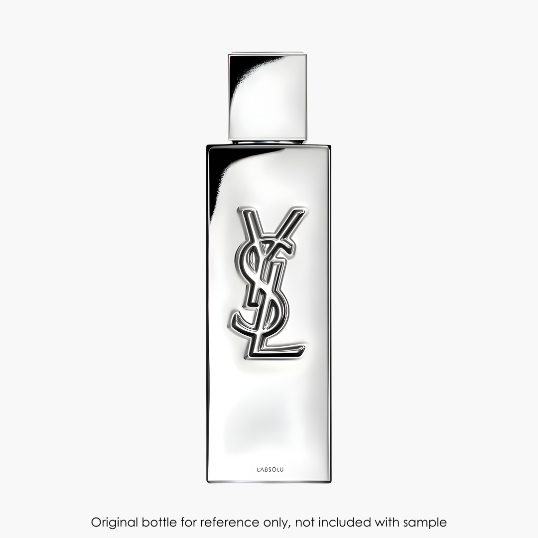 MYSLF L’Absolu EDP