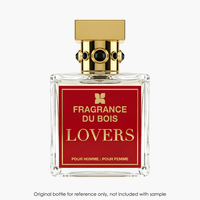 Fragrance Du Bois Lovers Extrait