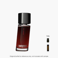 L'Entropiste Ensang Noir EDP