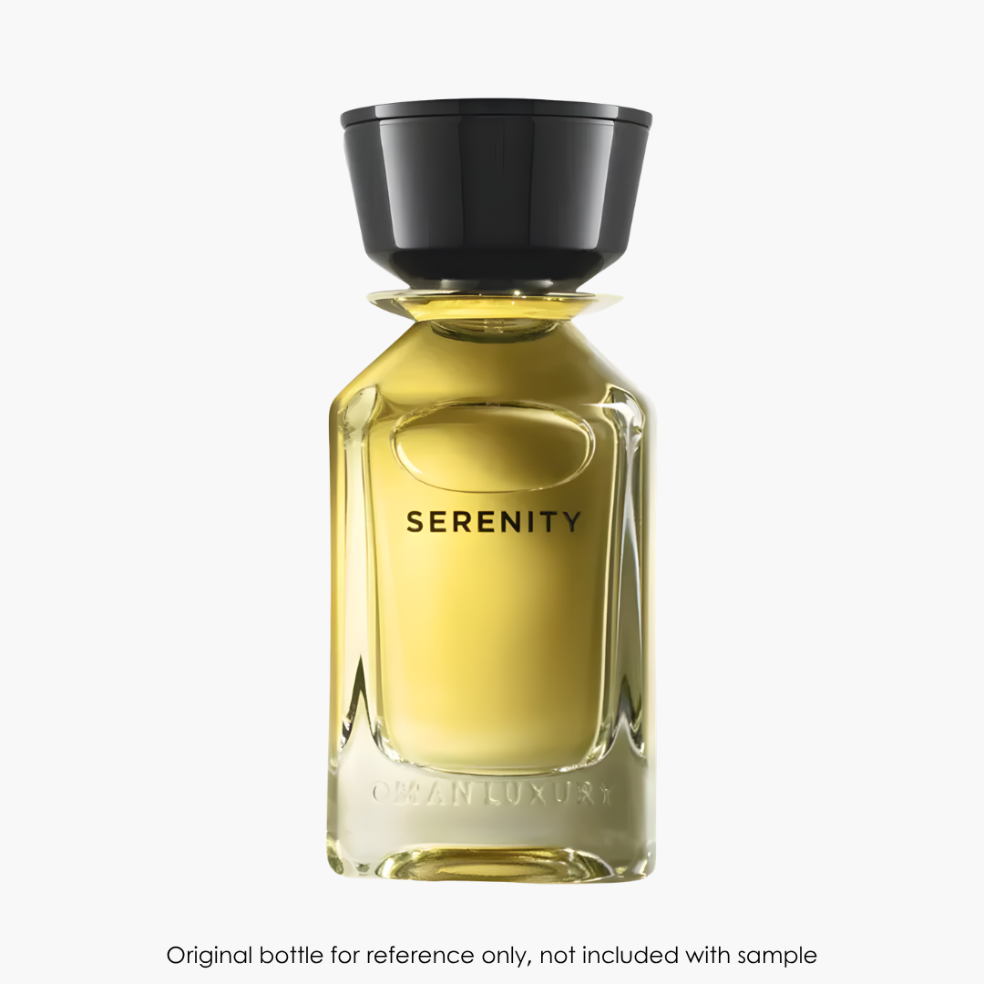 Serenity EDP