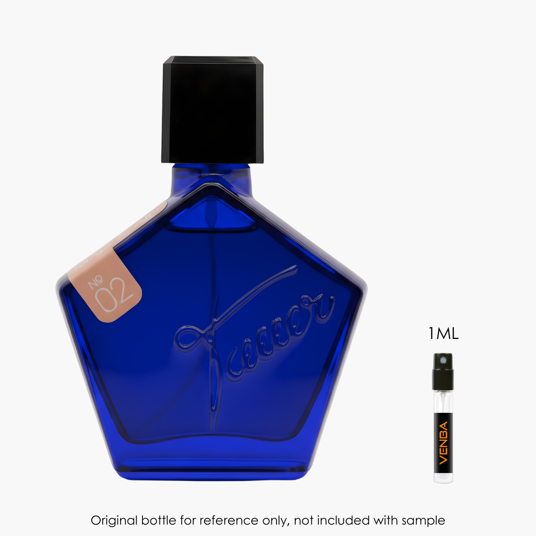 Tauer Perfumes L'air Du Desert Marocain EDT – Venba