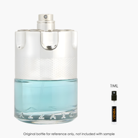 Azzaro Wanted Tonic EDT