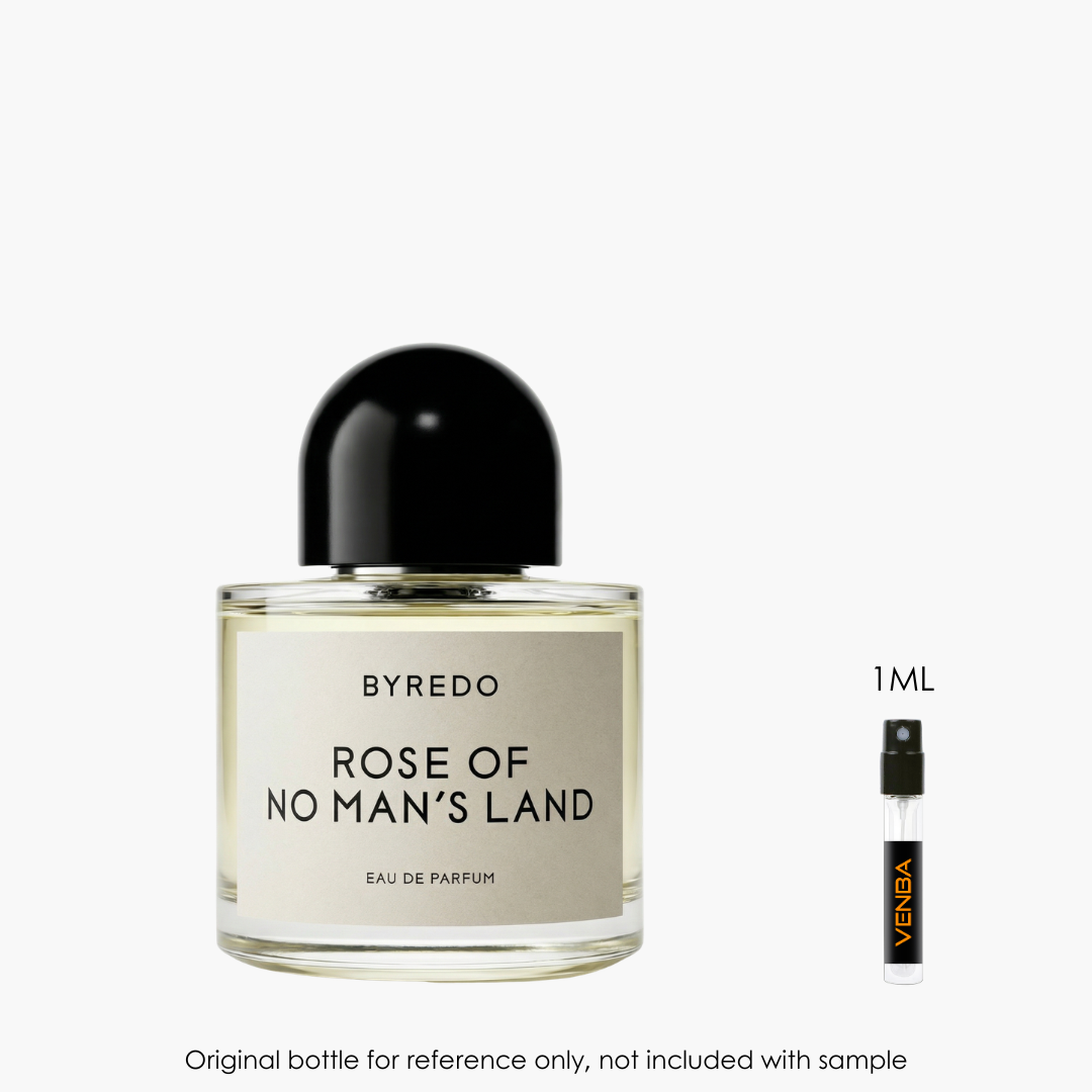 Byredo Parfums Rose of No Man's Land EDP – Venba