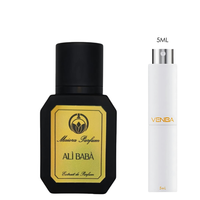 Maiora Parfum Ali Baba Extrait