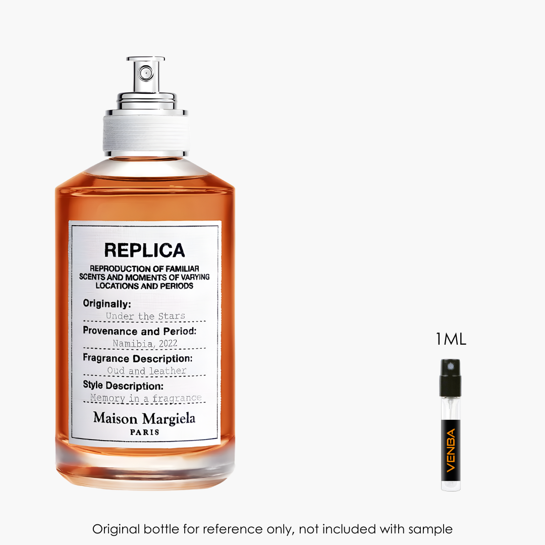 Maison Martin Margiela Replica Under the Stars EDT – Venba