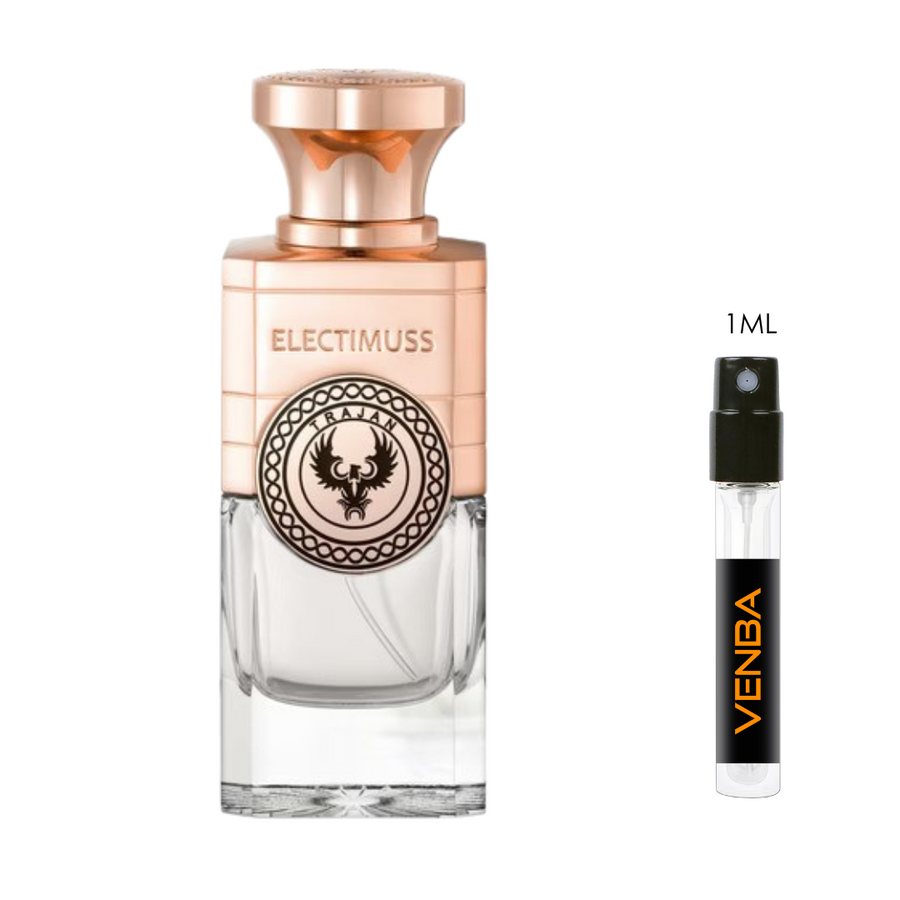 SAMPLE - Electimuss Trajan EDP