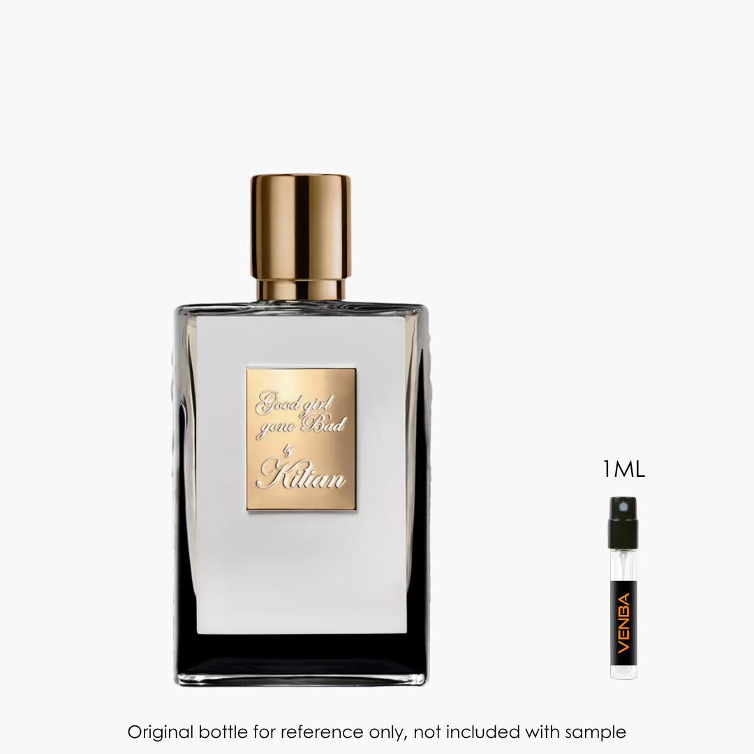 Kilian Good Girl Gone Bad EDP – Venba