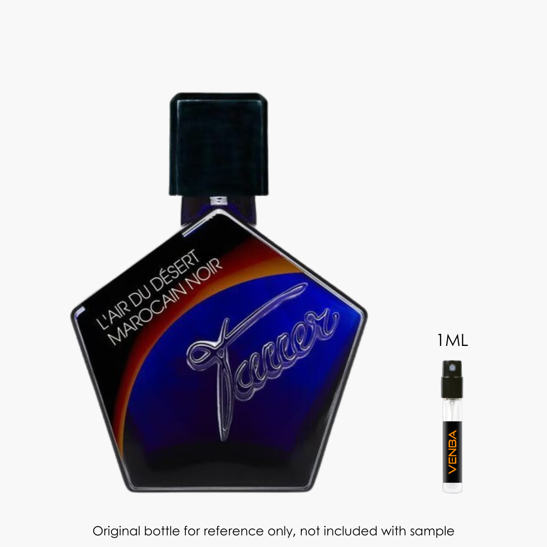 Tauer Perfumes L'air Du Desert Marocain Noir Elixir – V