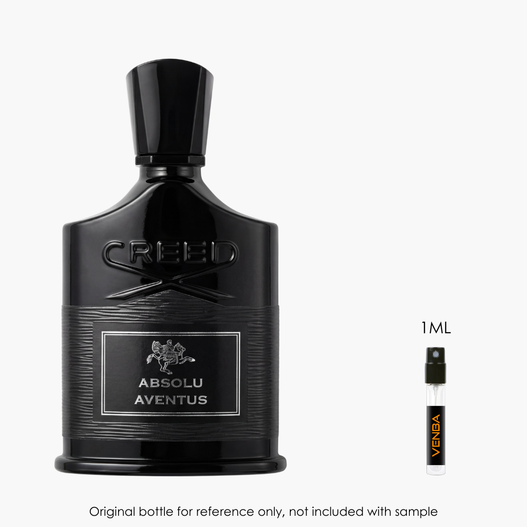 Creed Absolu Aventus EDP – Venba