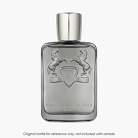 Parfums De Marly Castley EDP by Parfums de Marly for Men — fragrance bottle close-up | Venba Fragrance