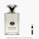 Amouage Reflection Man EDP by Amouage for Men — 1mL authentic niche perfume | Venba Fragrance