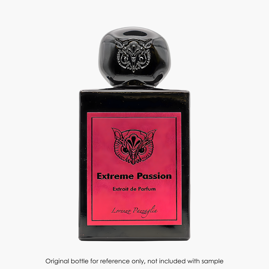 Extreme Passion EXTRAIT