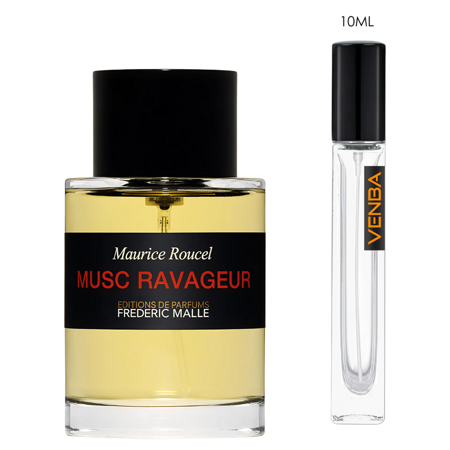 SAMPLE - Frederic Malle Musc Ravageur EDP