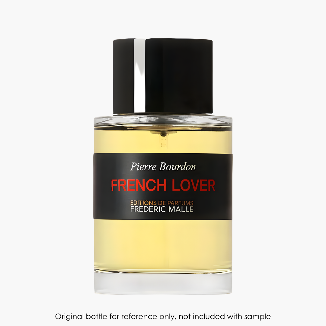 Frederic Malle FRENCH LOVER 香水 Frederic Malle French Lover EDP | Authentic Niche Fragrance | Venba