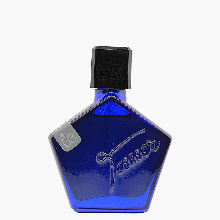Tauer Perfumes Lonestar Memories EDT