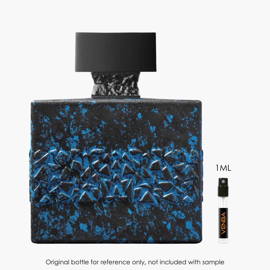 M. Micallef Desirtoxic L'Intense EDP | Samples from $4.99 | Venba