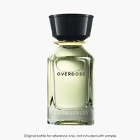 Omanluxury Overdose EDP