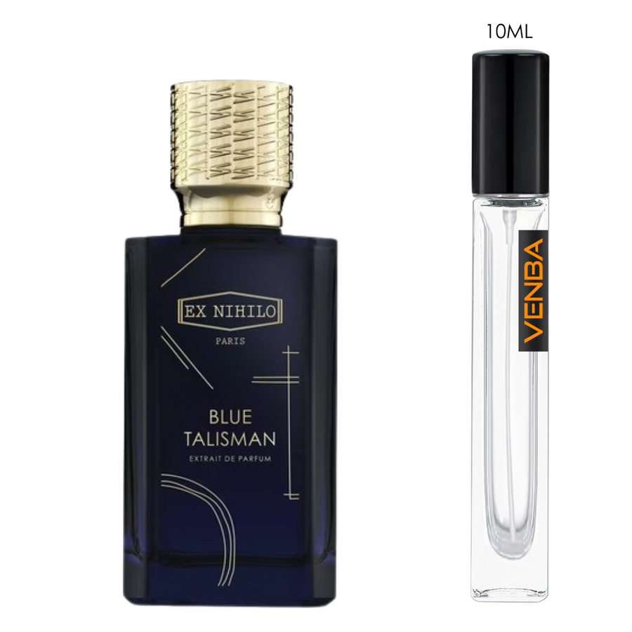 SAMPLE - Ex Nihilo Blue Talisman Extrait