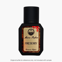 Maiora Parfum Fireberry Extrait