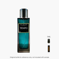 City Rhythm Tempo Extrait