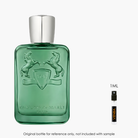 Parfums De Marly Greenley EDP by Parfums de Marly for Unisex — 4.2 oz authentic niche perfume | Venba Fragrance