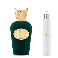 SAMPLE - Sospiro Basso EDP