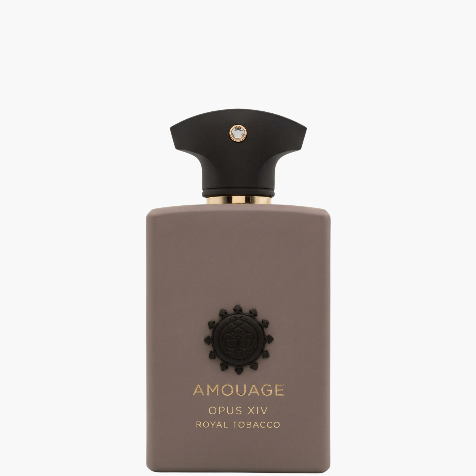 Amouage Opus XIV Royal Tobacco EDP by Amouage for Unisex — 3.4 oz authentic niche perfume | Venba Fragrance