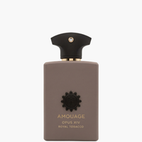 Amouage Opus XIV Royal Tobacco EDP