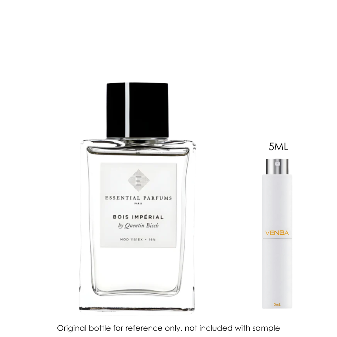 Essential Parfums Bois Imperial EDP – Venba