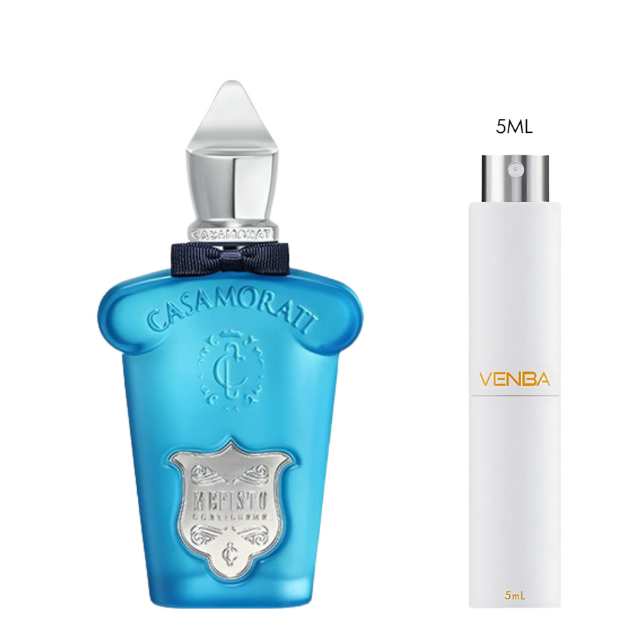 SAMPLE - Xerjoff Mefisto Gentiluomo EDP