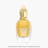 SAMPLE - Xerjoff Cruz Del Sur II Parfum
