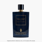 Simone Andreoli Don't Ask Me Permission EDP by Simone Andreoli for Unisex — fragrance bottle close-up | Venba Fragrance