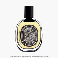 Diptyque Eau Capitale EDP by Diptyque for Unisex — fragrance bottle close-up | Venba Fragrance