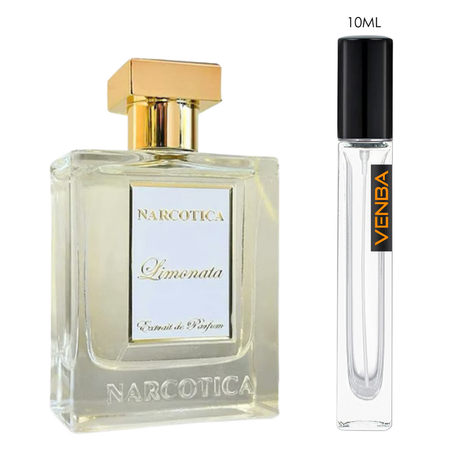 SAMPLE - Narcotica Limonata Extrait