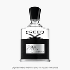 Creed Aventus for Men EDP by Creed for Men — fragrance bottle close-up | Venba Fragrance