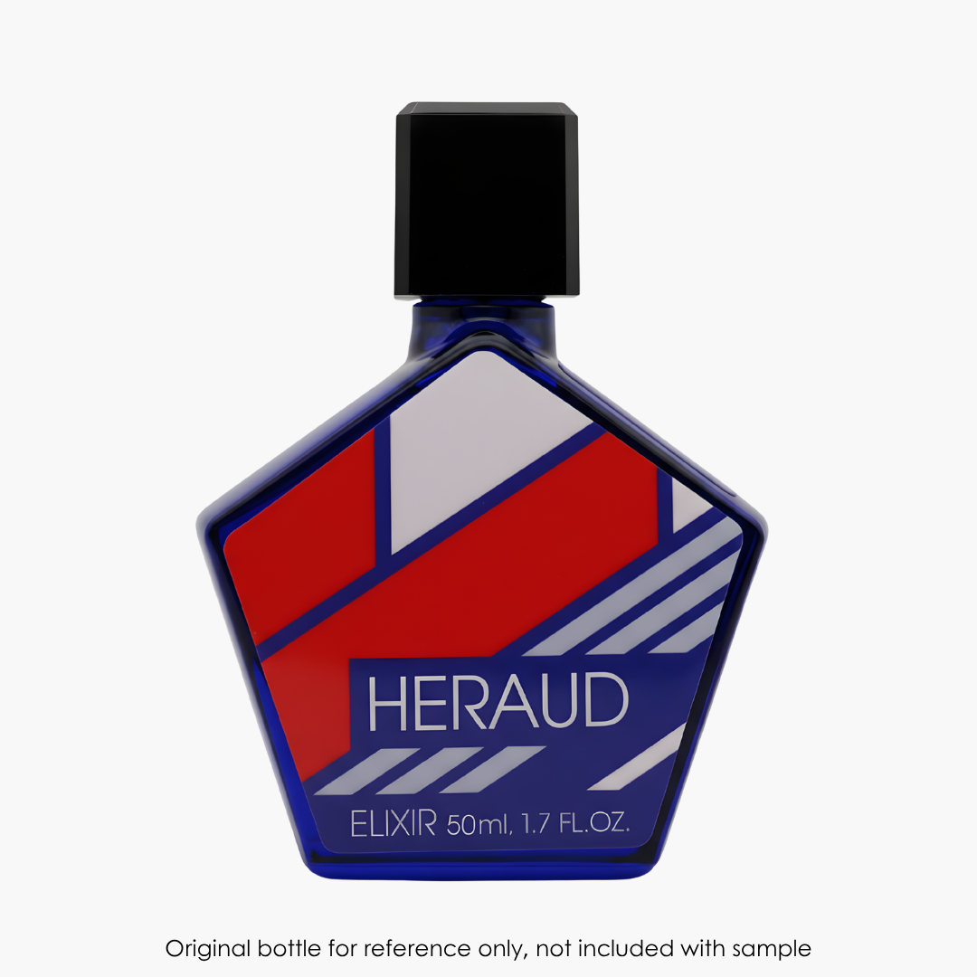 Heraud Elixir