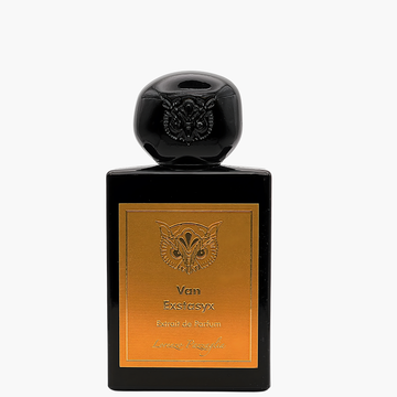 Lorenzo Pazzaglia Van Exstasyx Extrait