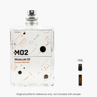 Escentric Molecules Molecule 02 EDT