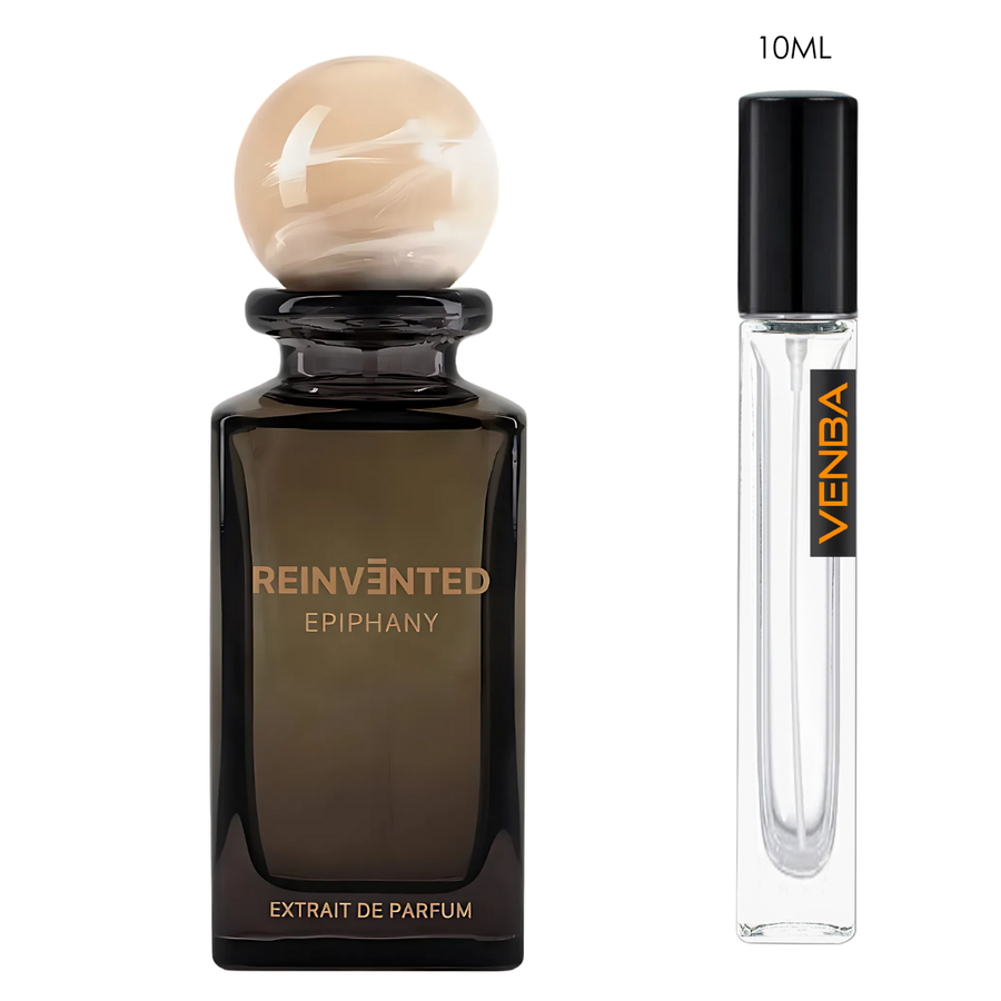 SAMPLE - Reinvented Parfums Epiphany Extrait