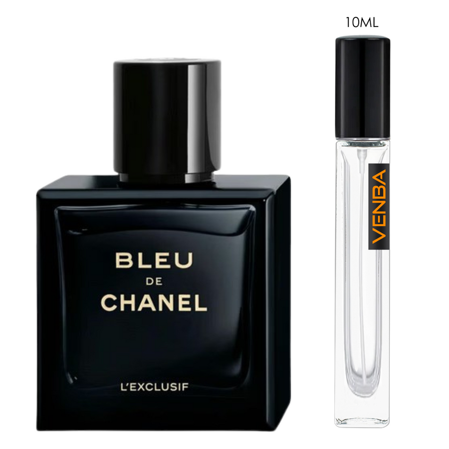 SAMPLE - Chanel Bleu de Chanel L'Exclusif